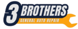 3Brothers General Auto Repair